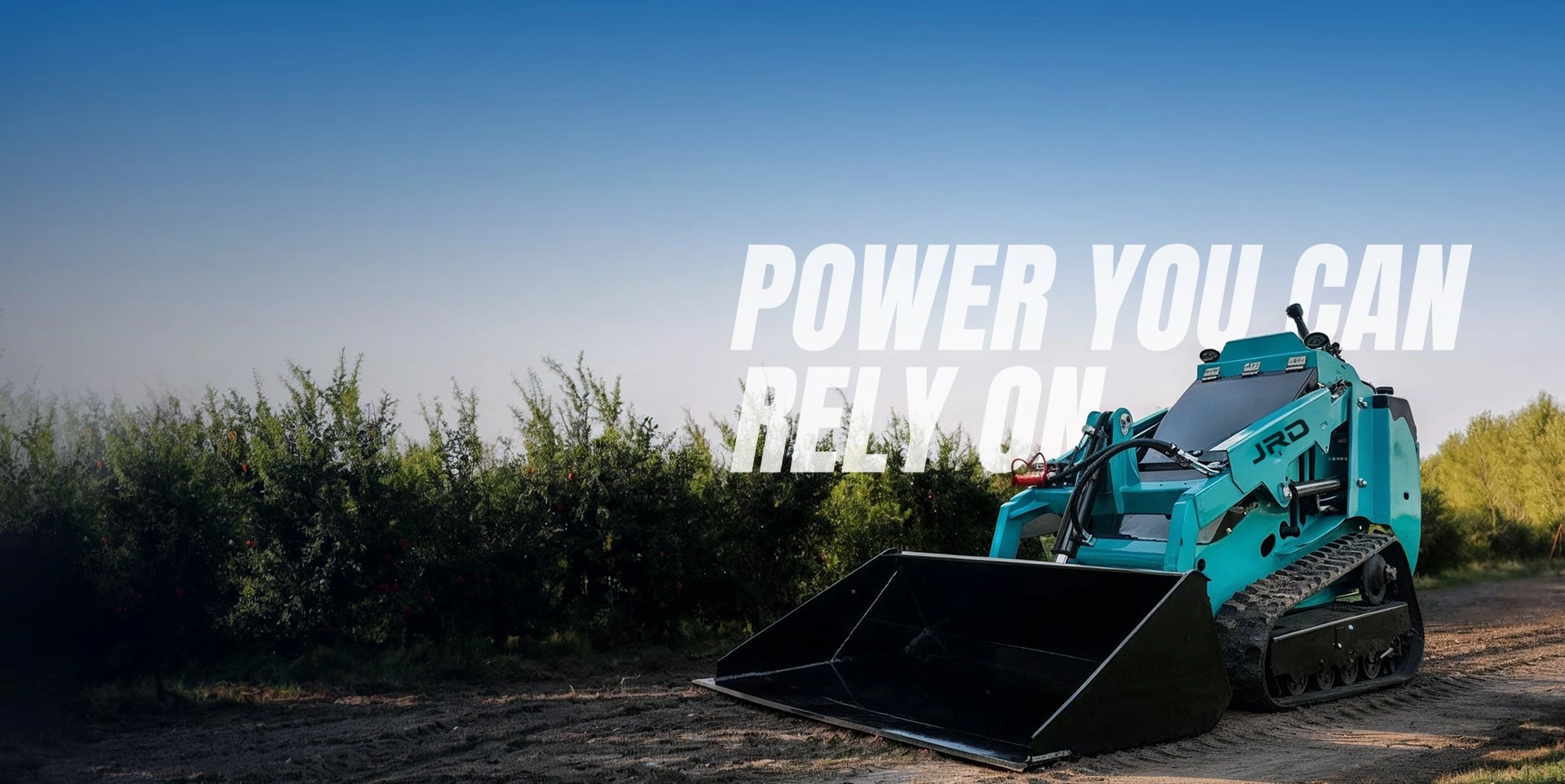 skid steer loaders for sale