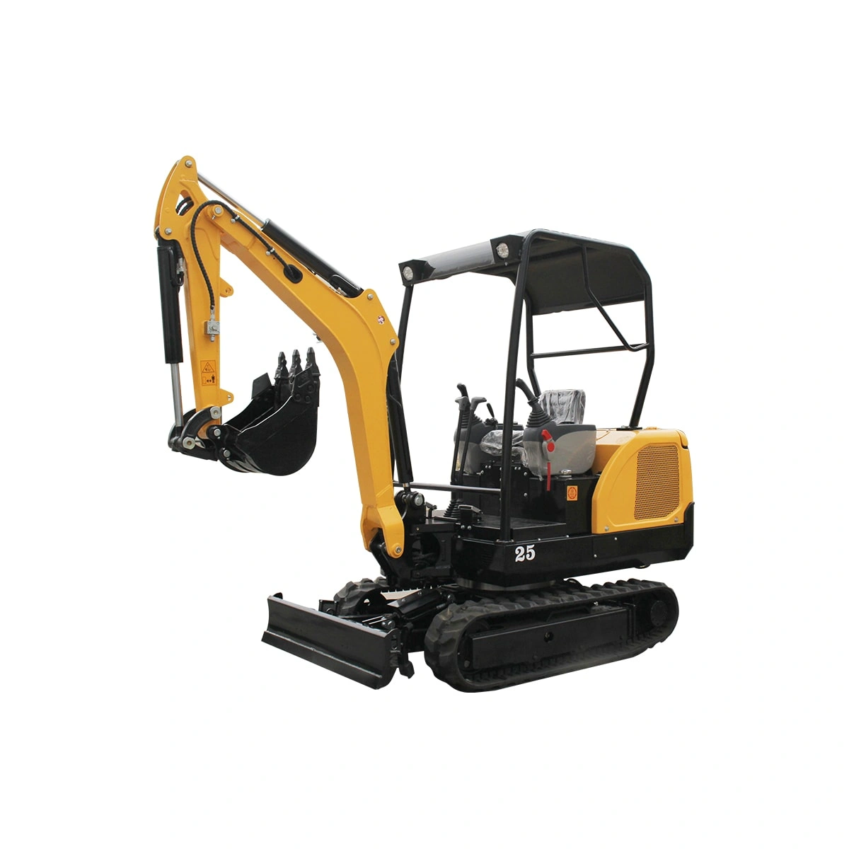 SKID STEER LOADER222